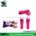 Soft Silicone wrap Drinking Water Bottle